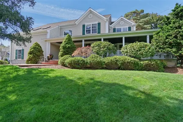 18 Quail Ridge Road, Cranston, RI 02921