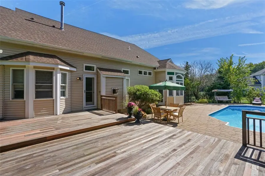 18 Quail Ridge Road, Cranston, RI 02921 - #3