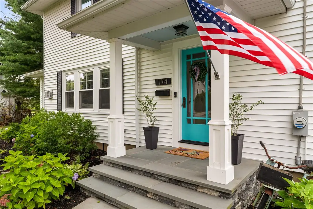 174 Kenyon Avenue, South Kingstown, RI 02879 - #1