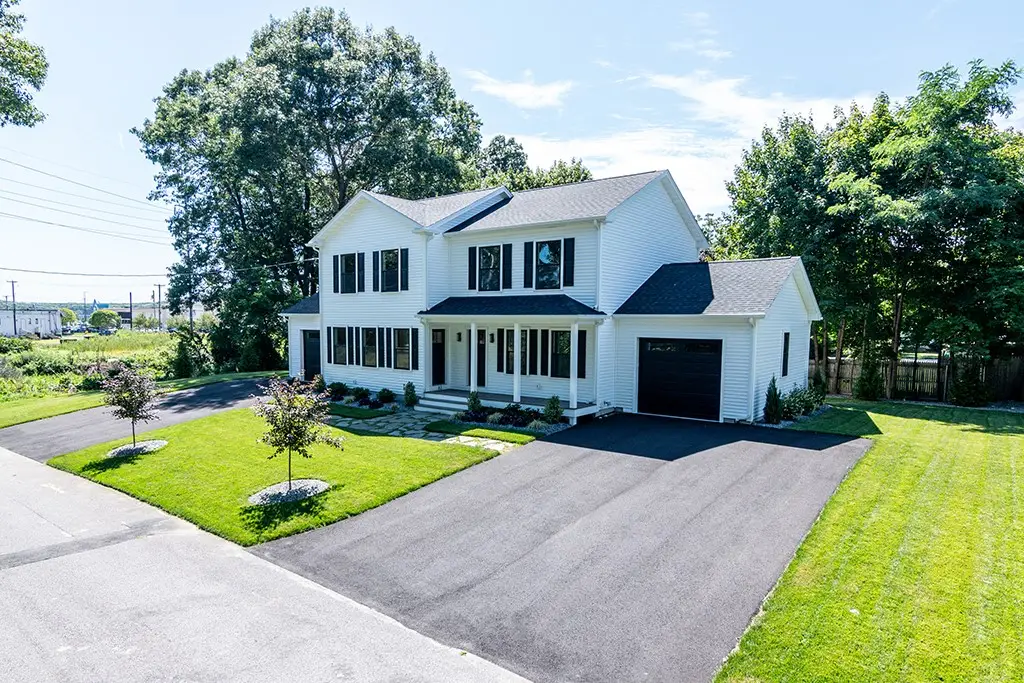 81 Cadora Avenue, Warwick, RI 02886 - #1