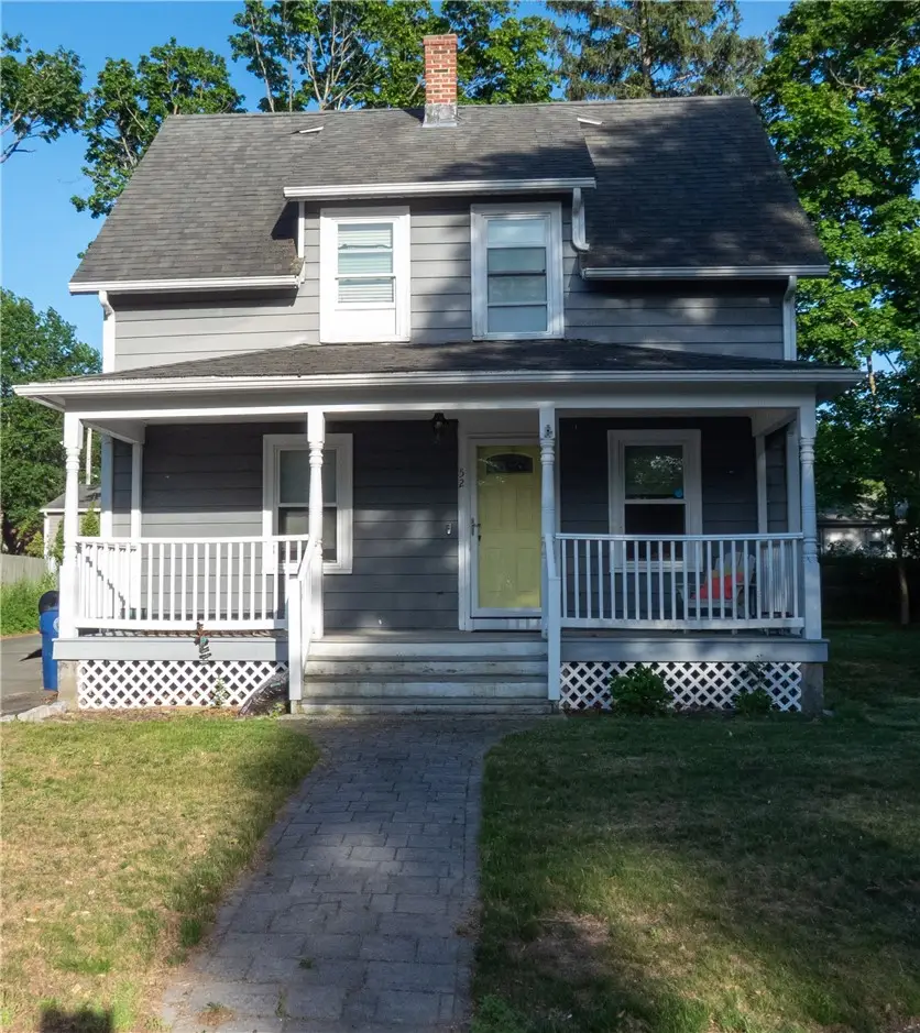 52 Heights Avenue, Warwick, RI 02889 - #2