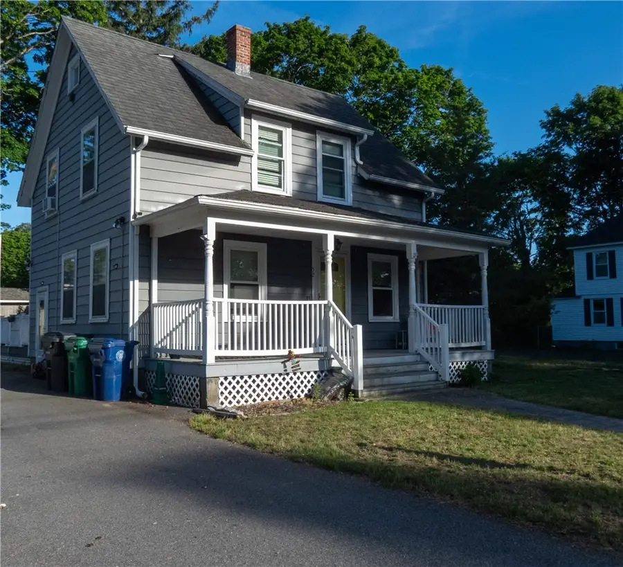 52 Heights Avenue, Warwick, RI 02889 - #3