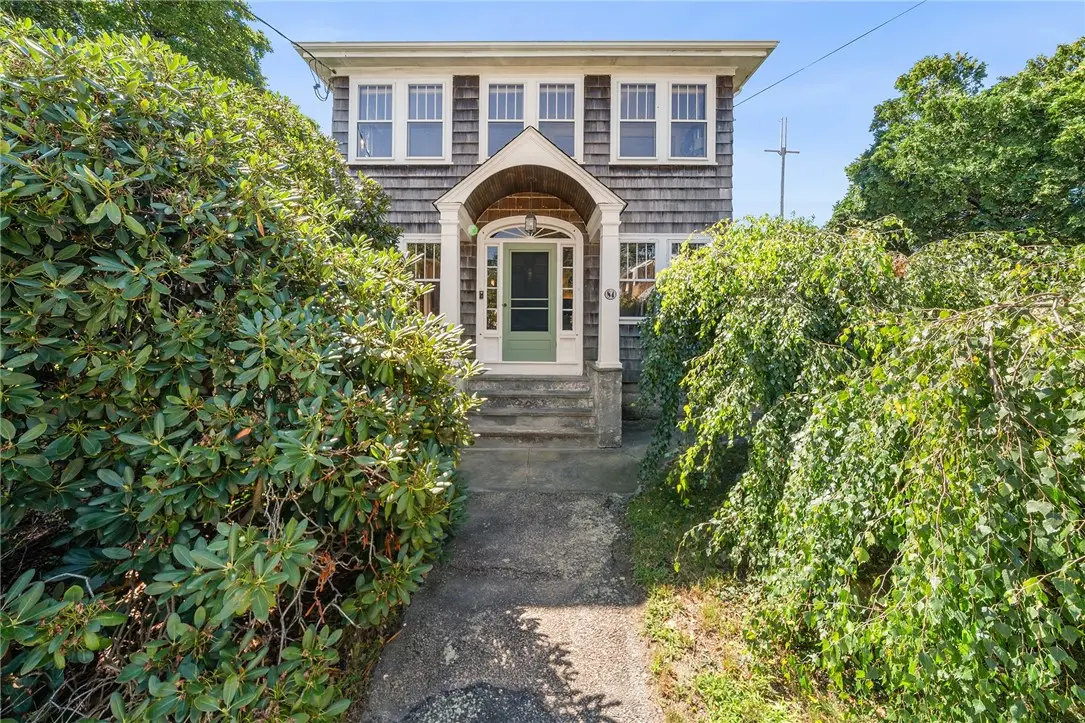 84 Alden Avenue, Warwick, RI 02889 - #1