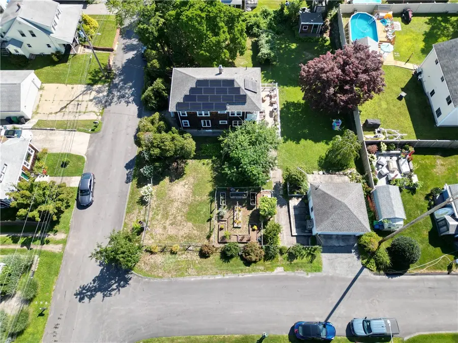 84 Alden Avenue, Warwick, RI 02889 - #2