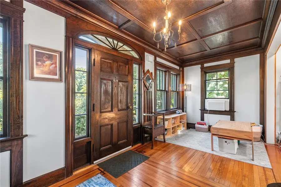 84 Alden Avenue, Warwick, RI 02889 - #3