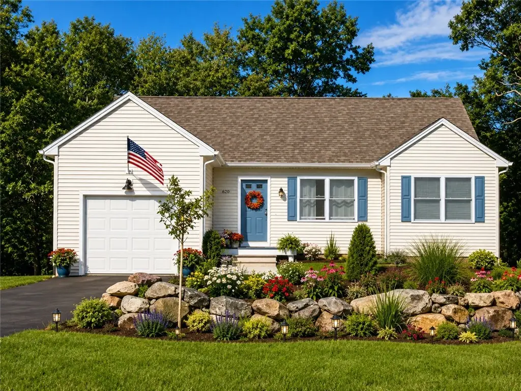 30 Fieldstone Way, Westerly, RI 02891 - #1