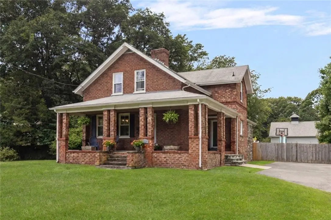 248 New Meadow Road, Barrington, RI 02806 - #1