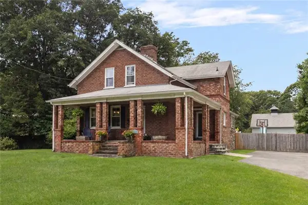 248 New Meadow Road, Barrington, RI 02806