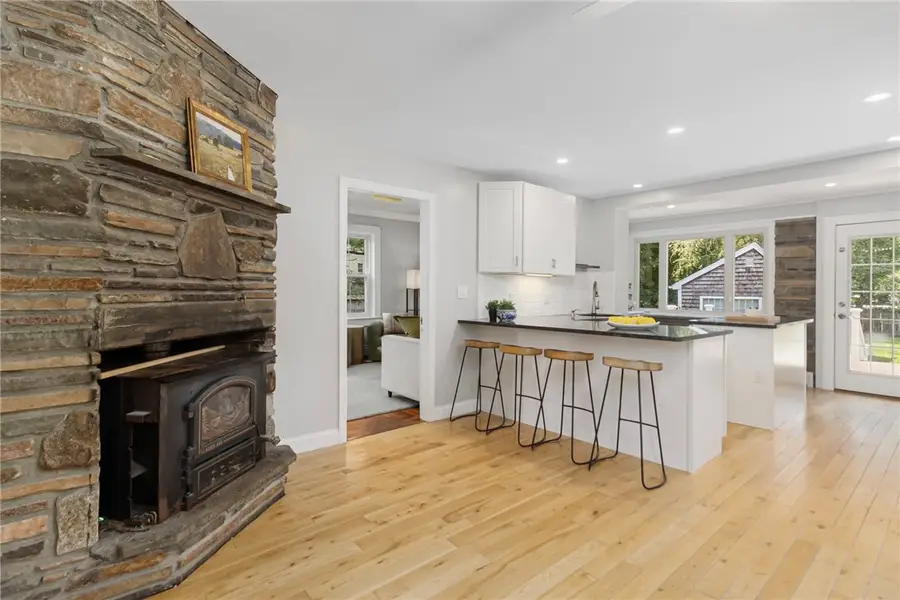 248 New Meadow Road, Barrington, RI 02806 - #2