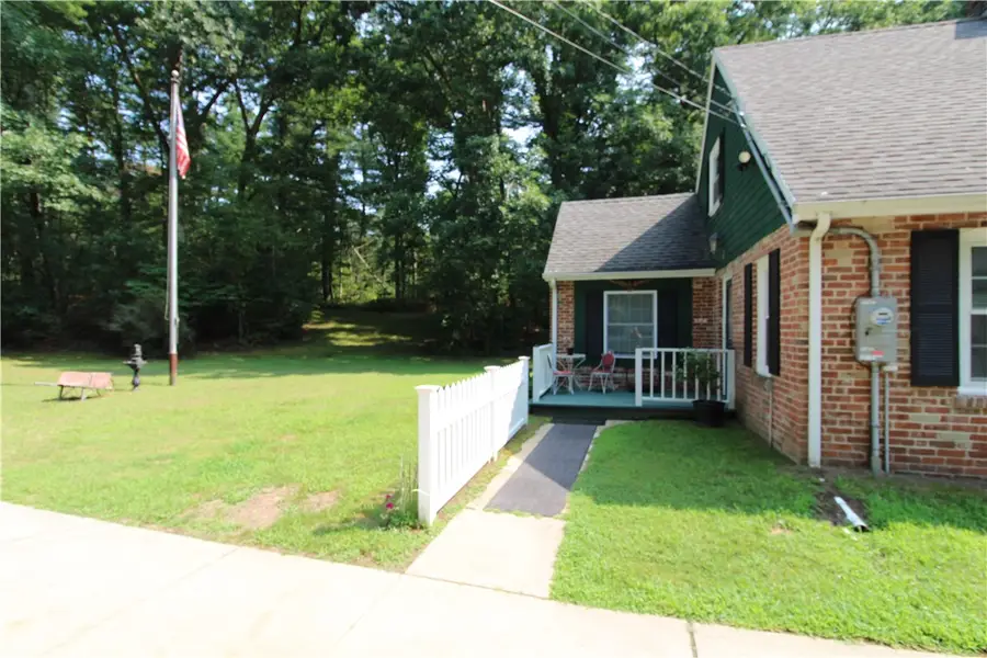 836 Matteson Road, Coventry, RI 02816 - #2