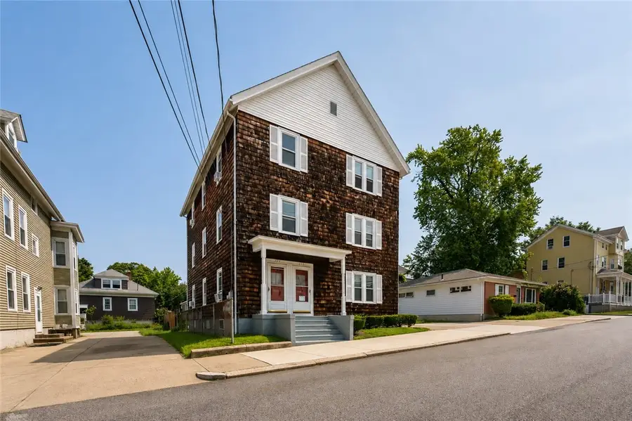 175 Sayles Avenue, Pawtucket, RI 02860 - #2