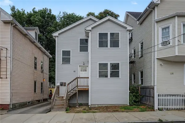 61 Joslin Street, Providence, RI 02909
