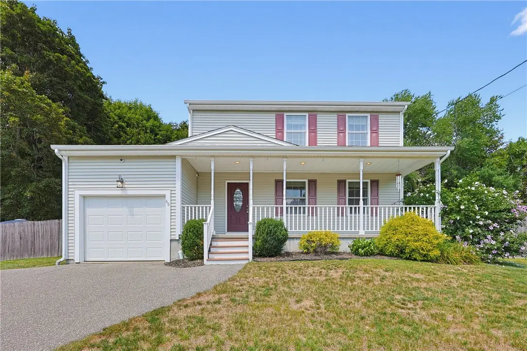 66 Manville Hill Road, Cumberland, RI 02864 - #1