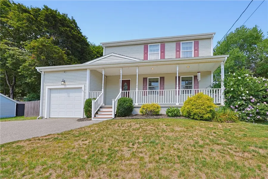 66 Manville Hill Road, Cumberland, RI 02864 - #2