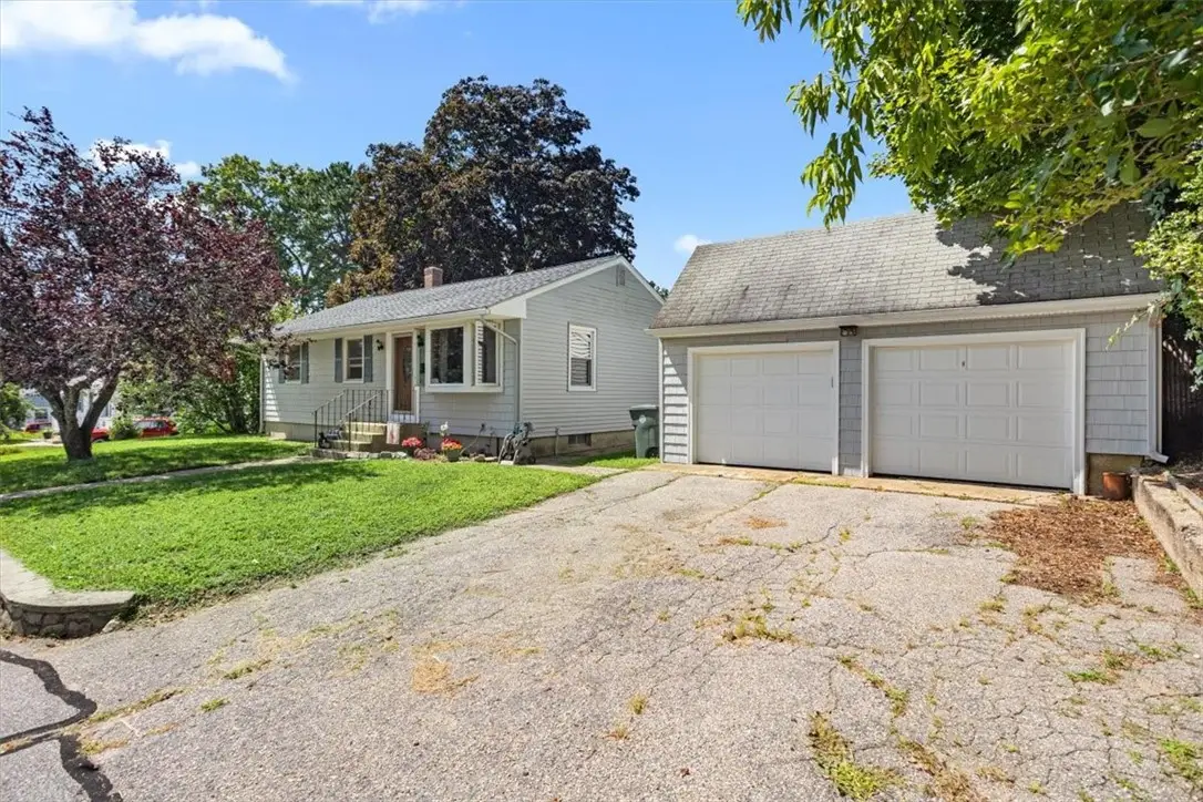 7 Sherwood Avenue, Coventry, RI 02816 - #1