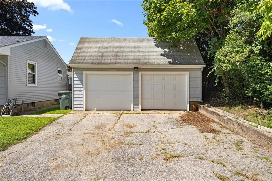 7 Sherwood Avenue, Coventry, RI 02816 - #2
