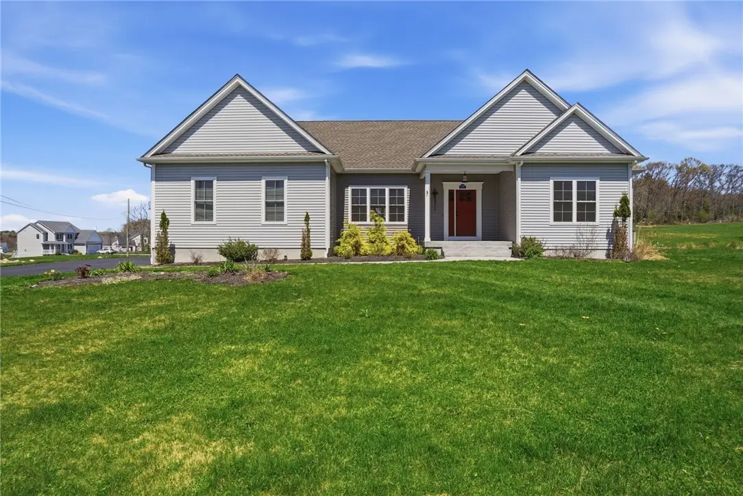 1291 Central Avenue, Johnston, RI 02919 - #1