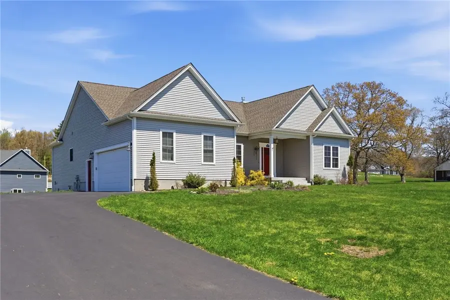 1291 Central Avenue, Johnston, RI 02919 - #2