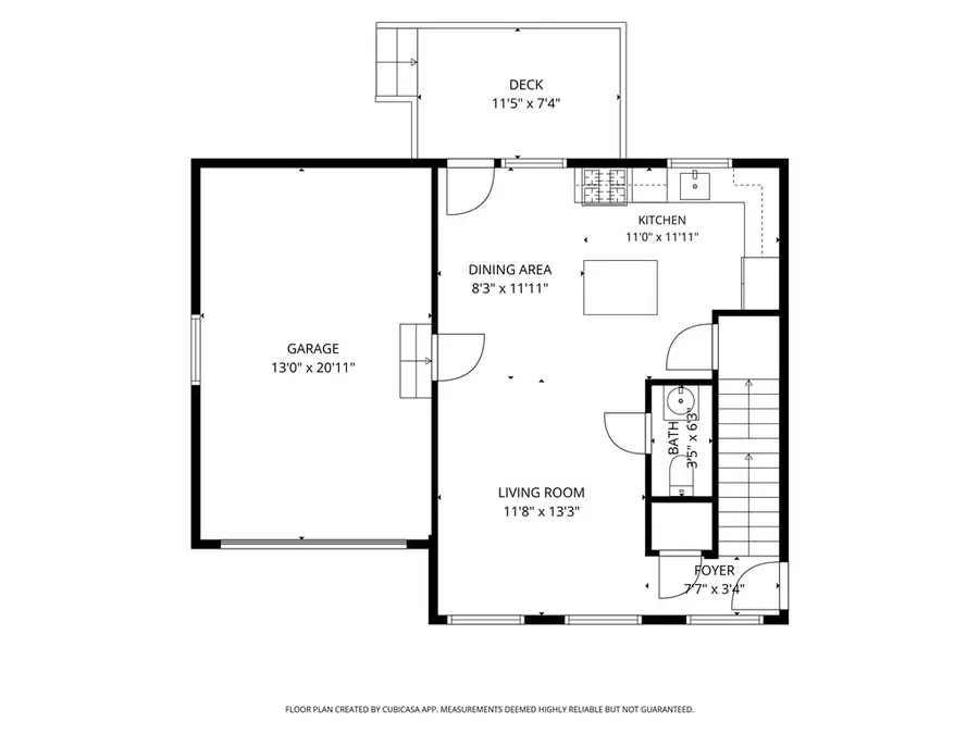 83 Cadora Avenue, Warwick, RI 02886 - #2
