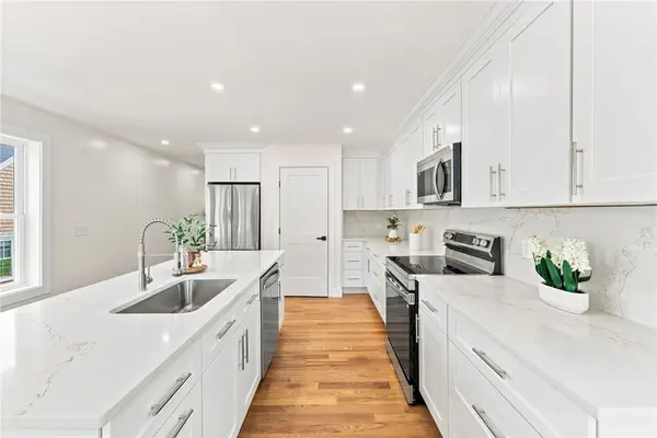 67 Harding Avenue, Johnston, RI 02919