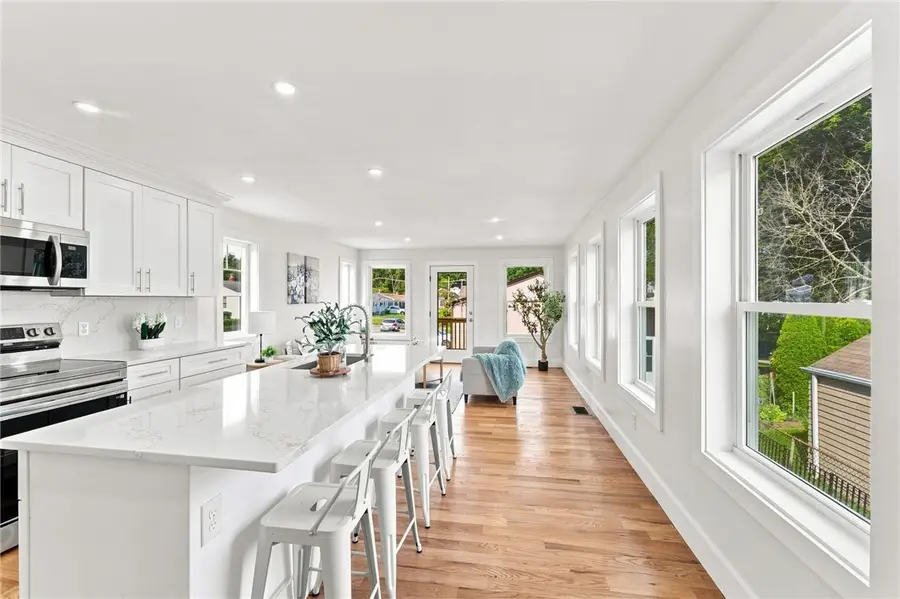 67 Harding Avenue, Johnston, RI 02919 - #3