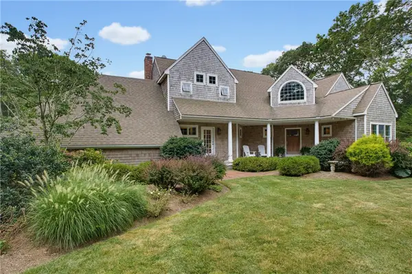 3548 Commodore H. Perry/ Off Thoreau Lane Highway, South Kingstown, RI 02879
