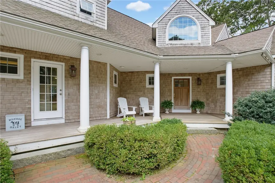 3548 Commodore Perry Highway, South Kingstown, RI 02879 - #2