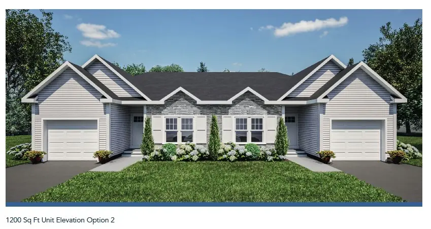 17 Avery Lane, Burrillville, RI 02859 - #2