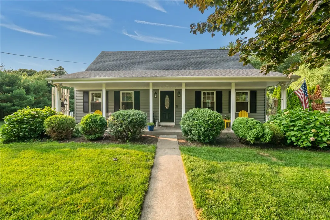 58 Sherman Avenue, Lincoln, RI 02865 - #1