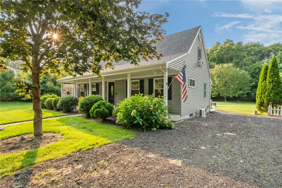 58 Sherman Avenue, Lincoln, RI 02865 - #2