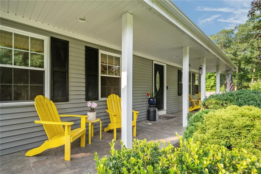 58 Sherman Avenue, Lincoln, RI 02865 - #3