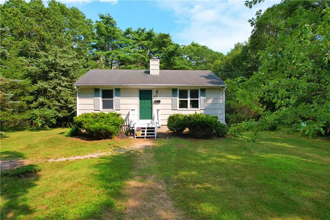 29 Oak Road, South Kingstown, RI 02879 - #1