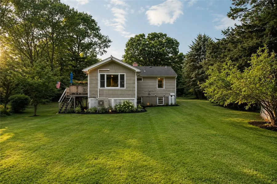29 Oak Road, South Kingstown, RI 02879 - #2