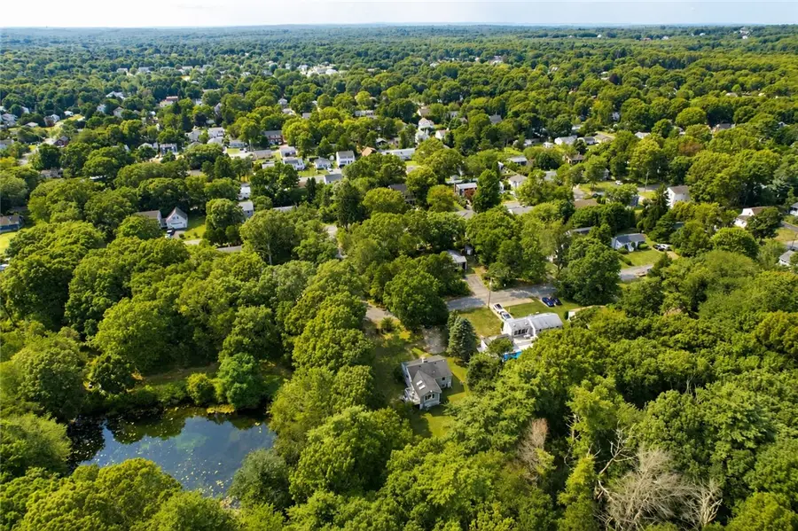 29 Oak Road, South Kingstown, RI 02879 - #3