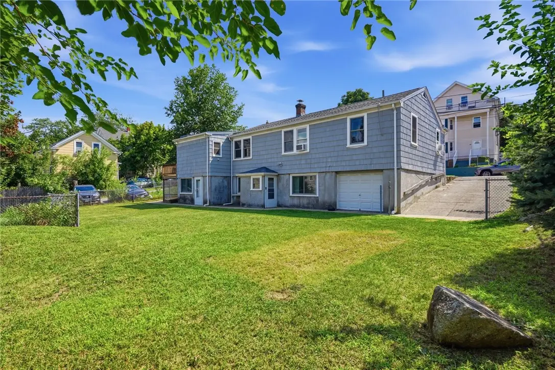 75 Veazie Street, Providence, RI 02908 - #1