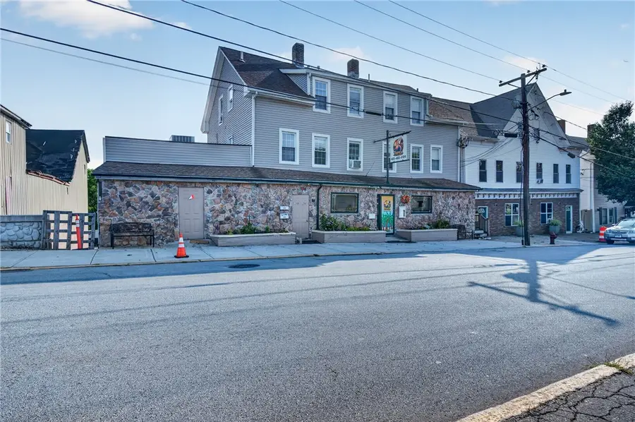 350 River Street, Woonsocket, RI 02895 - #2