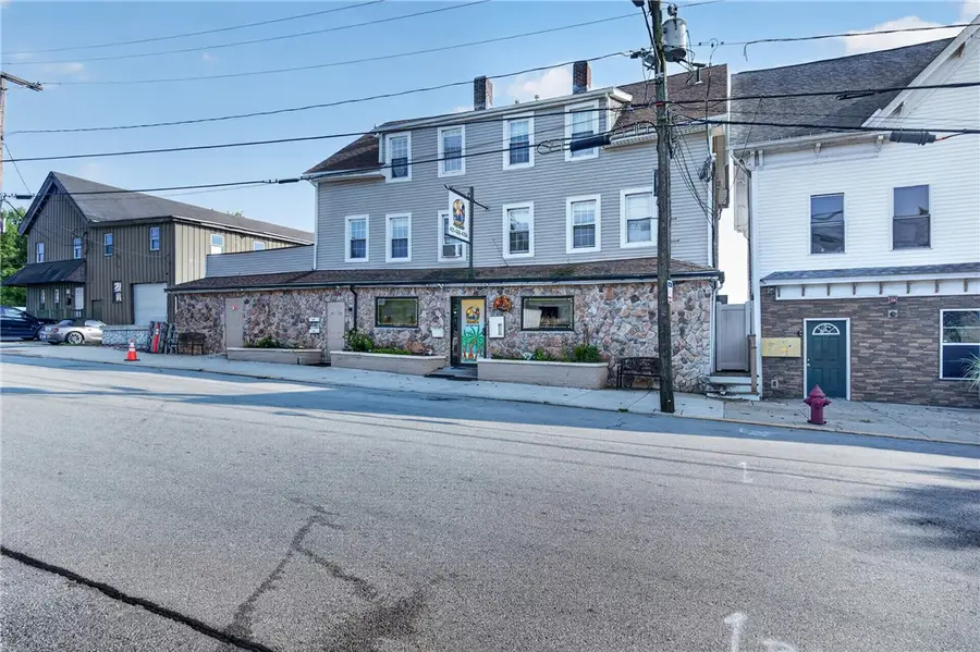 350 River Street, Woonsocket, RI 02895 - #3