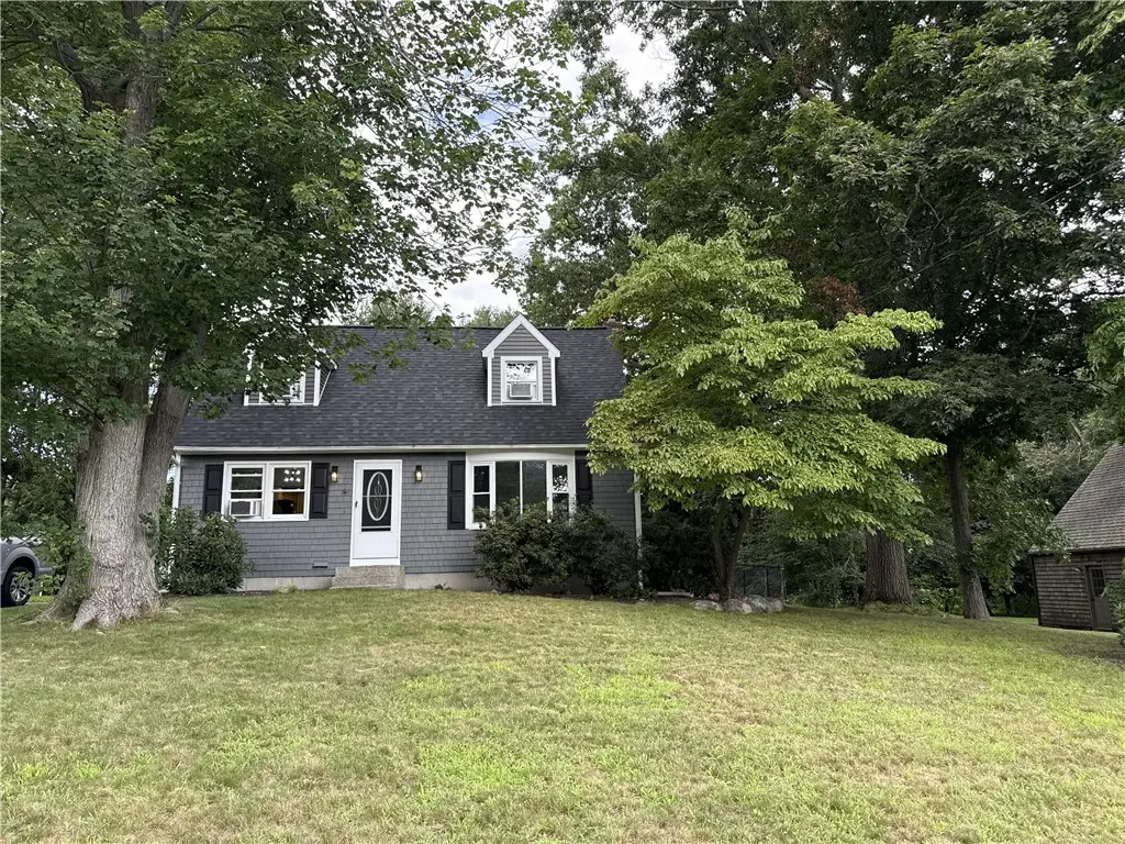 15 Baneberry Drive, Cranston, RI 02921 - #1