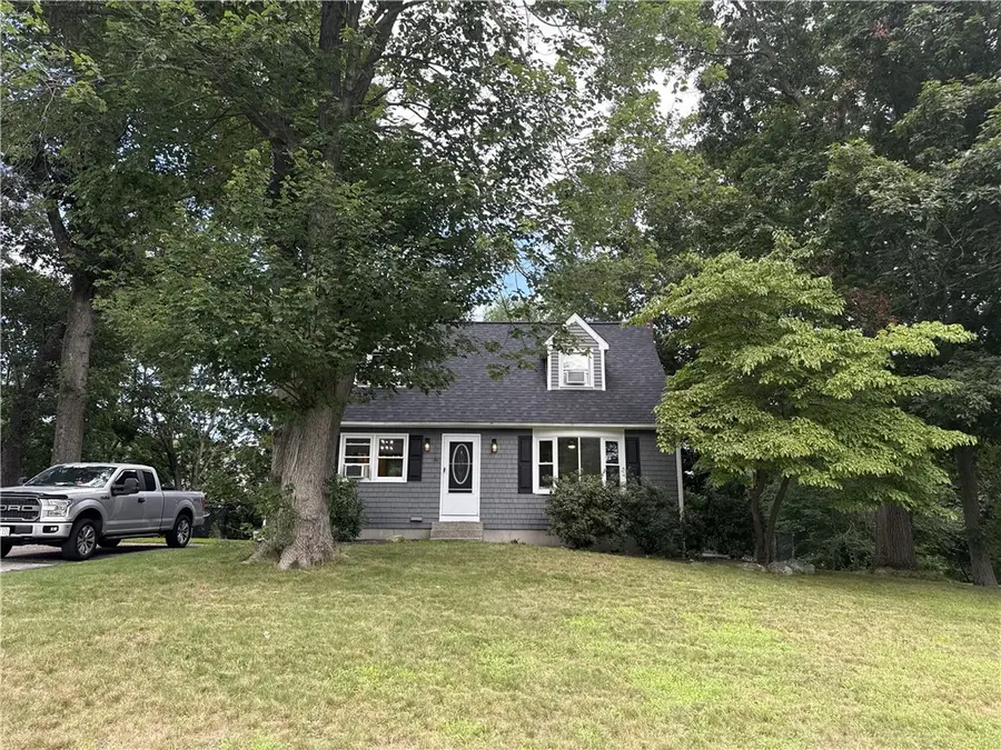 15 Baneberry Drive, Cranston, RI 02921 - #2