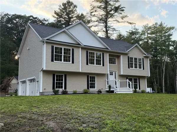 315 Hopkins Hollow Road, Coventry, RI 02827