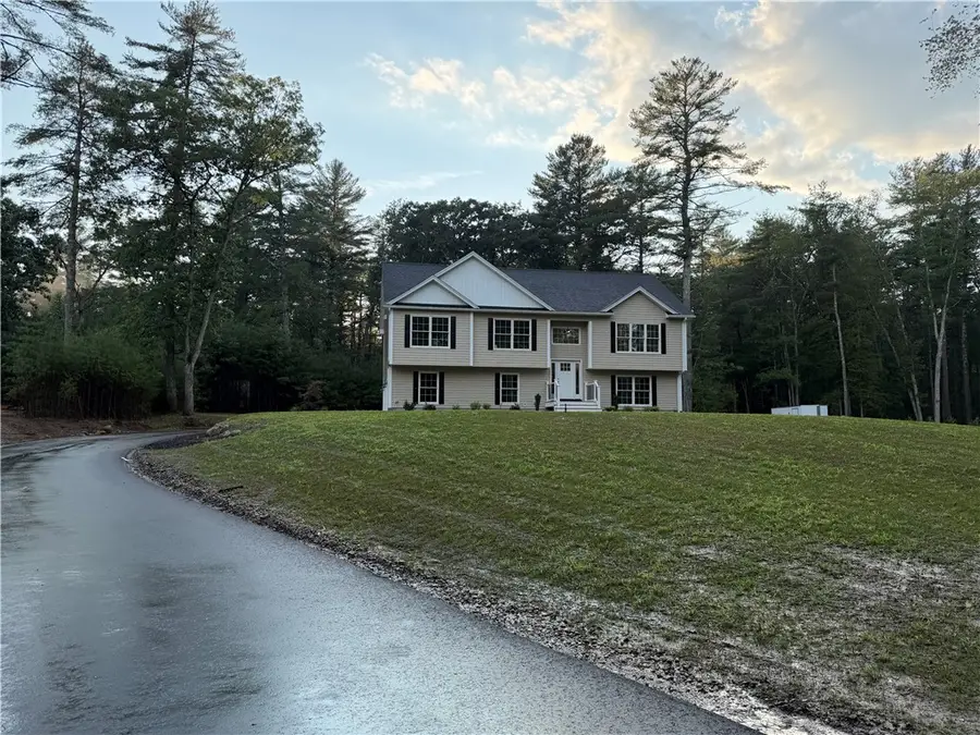 315 Hopkins Hollow Road, Coventry, RI 02827 - #2