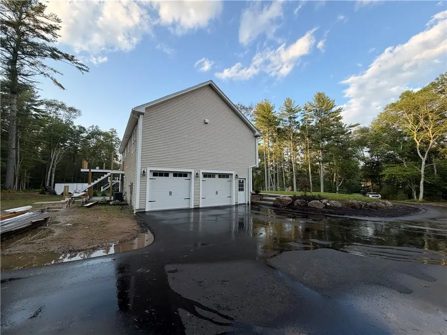 315 Hopkins Hollow Road, Coventry, RI 02827 - #3