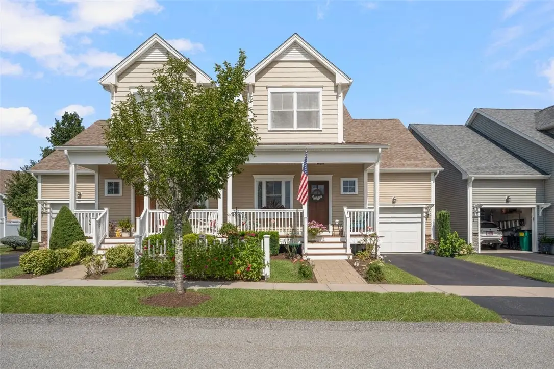 15 Morningside Drive, North Kingstown, RI 02852 - #1
