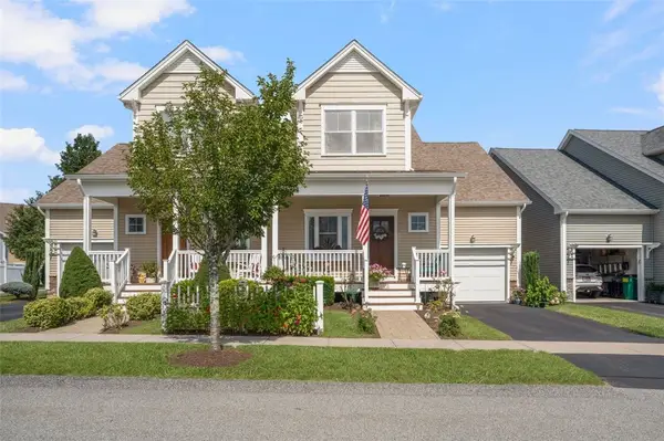 15 Morningside Drive, North Kingstown, RI 02852