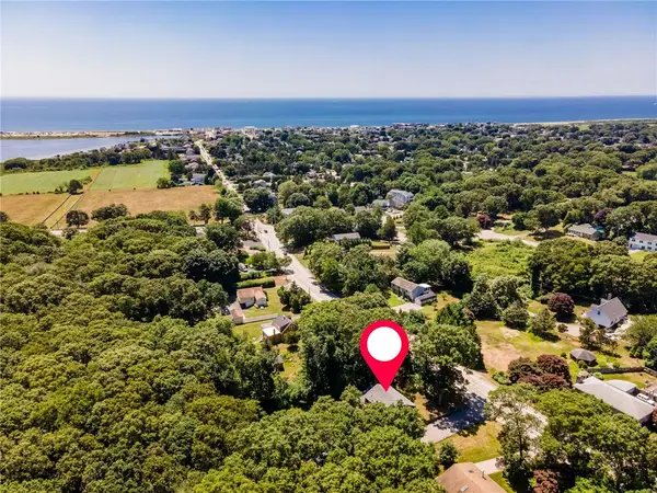 121 Winnapaug Road, Westerly, RI 02891
