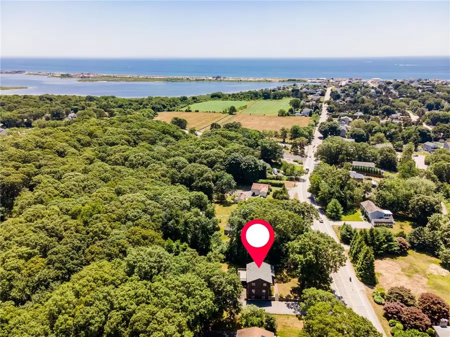 121 Winnapaug Road, Westerly, RI 02891 - #2