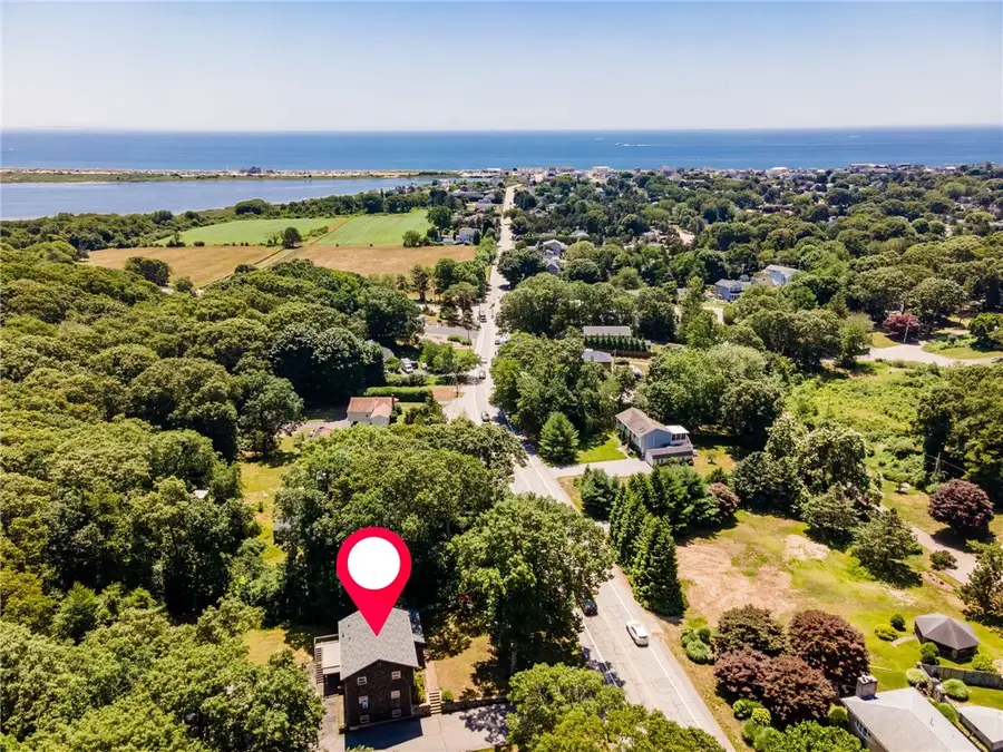 121 Winnapaug Road, Westerly, RI 02891 - #3