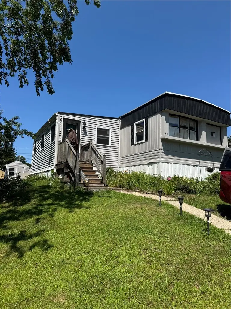 301 Bulgermarsh Road, Tiverton, RI 02878 - #1