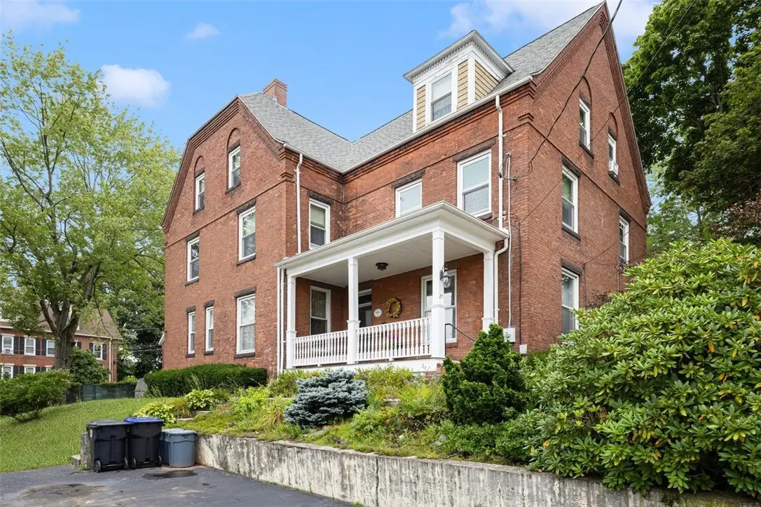 25 Blackstone Street, Cumberland, RI 02864 - #1