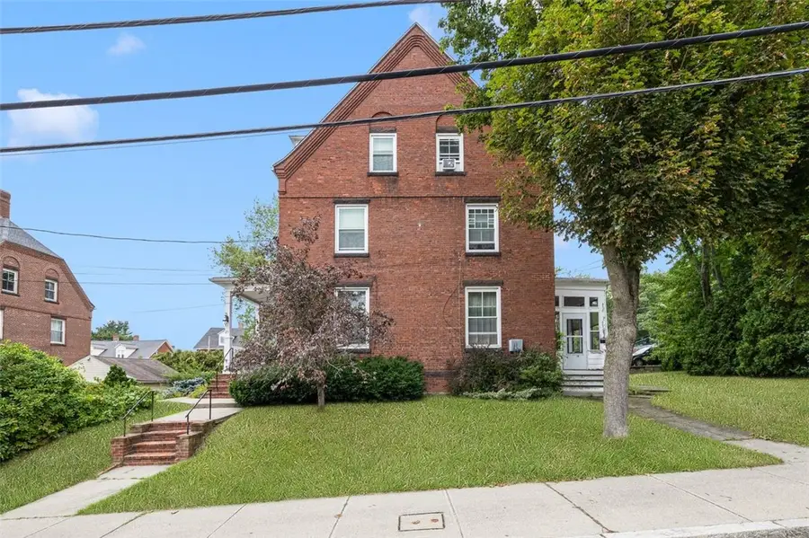 25 Blackstone Street, Cumberland, RI 02864 - #2